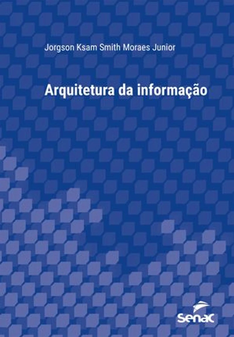 Arquitetura da informação