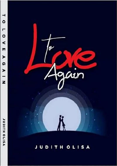 TO LOVE AGAIN