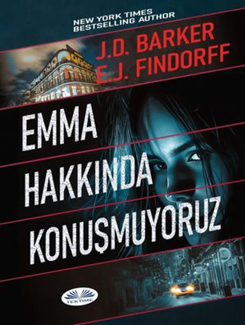 Emma Hakkında Konuşmuyoruz