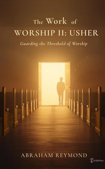 The Work of Worship II: Usher: The Work of Worship, #2