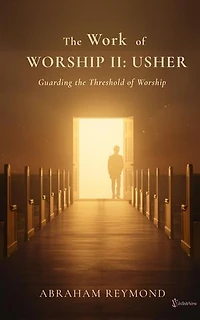 The Work of Worship II: Usher: The Work of Worship, #2
