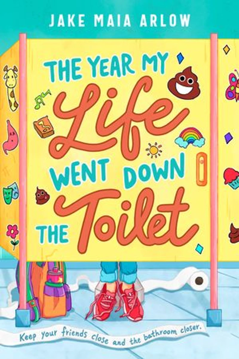 the Year My Life Went Down Toilet