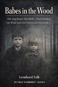 Babes in the Wood: Ein ungelöster Mordfall – Zwei Kinder, ein Wald und ein Geheimnis bis heute | Ein echter Kriminalfall zwischen Legende und Realität