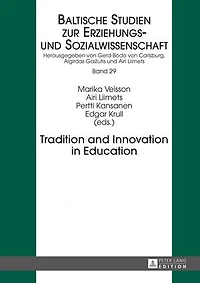 Tradition and Innovation in Education