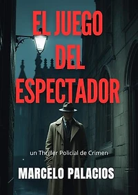 El Juego del Espectador: un Thriller Policial de Crimen
