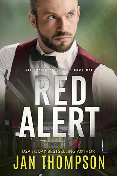 Red Alert: Stillwater Security, #1