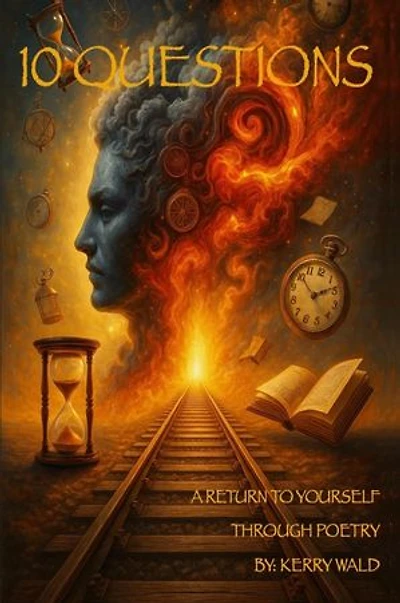 10 Questions: A Return To Yourself Through Poetry