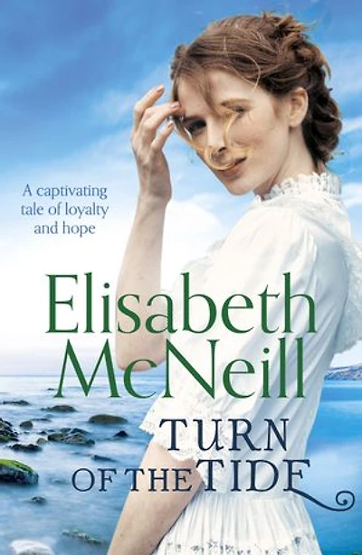 Turn of the Tide: A captivating tale of loyalty and hope