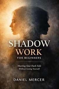 Shadow Work for Beginners: Meeting Your Dark Side Without Losing Yourself