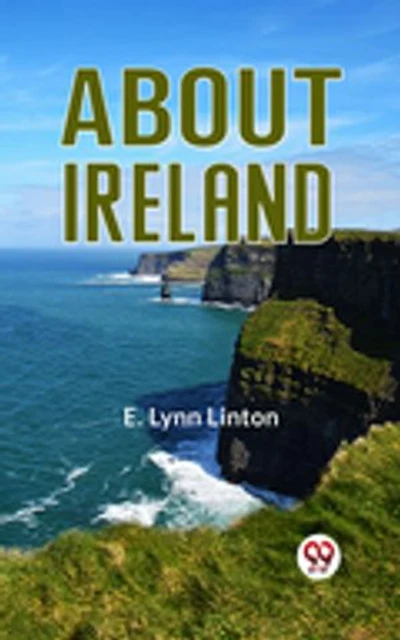 ABOUT IRELAND
