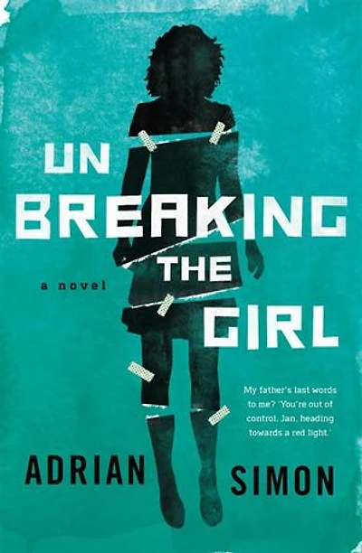 Unbreaking the Girl: Sometimes two wrongs can make something very right.