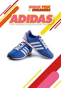 Adidas