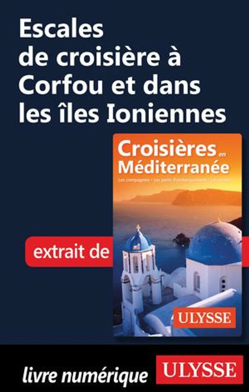 Escales de croisière à Chypre