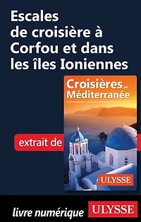 Escales de croisière à Chypre