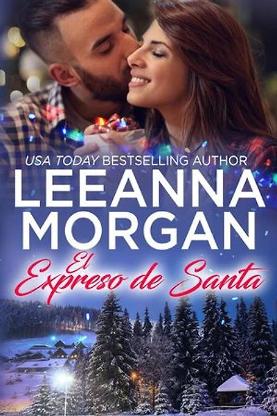 El Expreso de Santa: Los Ayudantes Secretos de Santa, #1