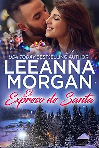 El Expreso de Santa: Los Ayudantes Secretos de Santa, #1
