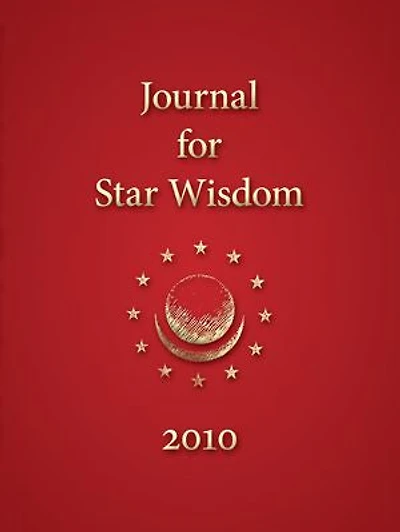 Journal for Star Wisdom 2010