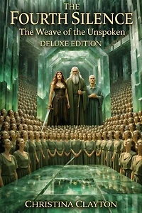 The Fourth Silence : The Weave of the Unspoken - Deluxe Edition: The Fourth Silence, #1