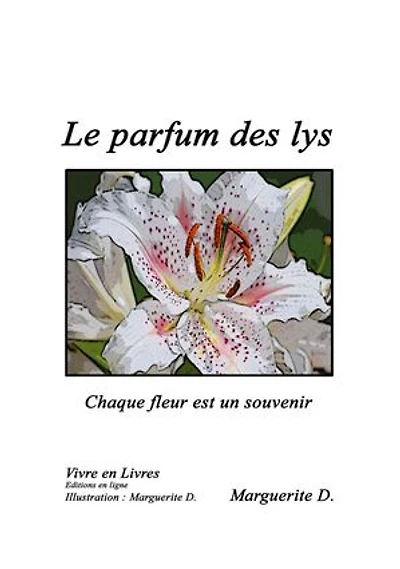 LE PARFUM DES LYS
