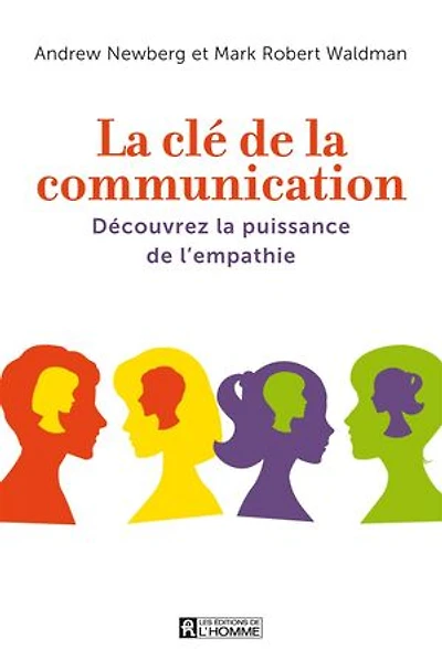 PUISSANCE DE L'EMPATHIE