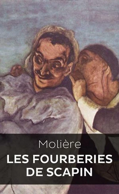 Les Fourberies de Scapin