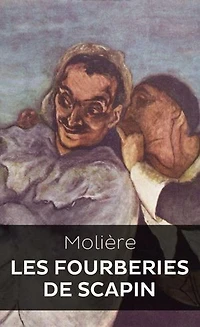 Les Fourberies de Scapin
