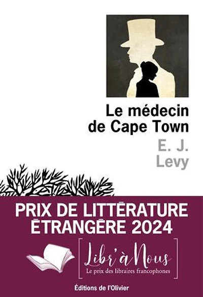 Le médecin de Cape Town