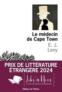 Le médecin de Cape Town