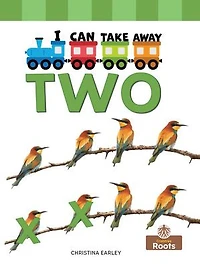 I Can Take Away Two