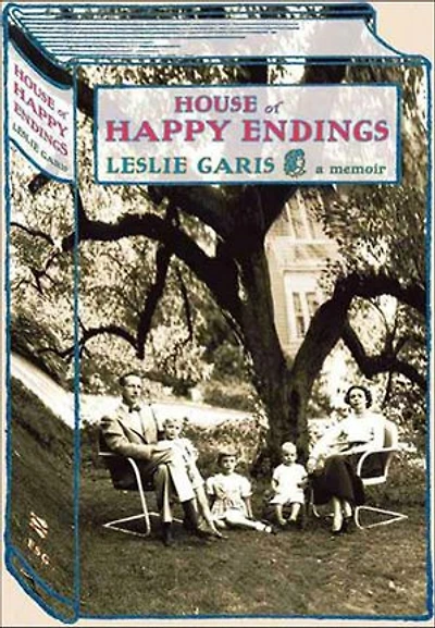 House of Happy Endings: A Memoir