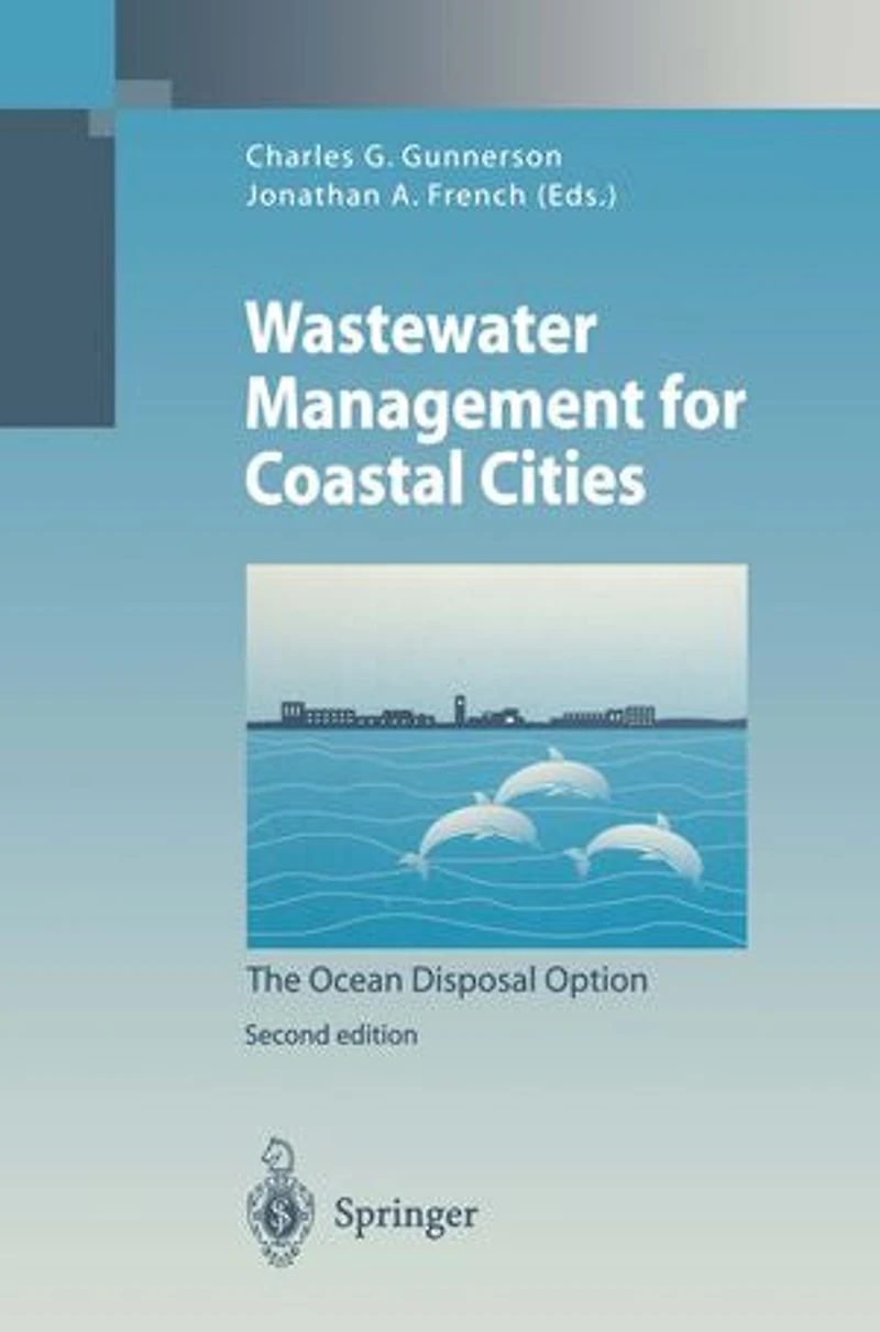 Wastewater Management for Coastal Cities: The Ocean Disposal Option
