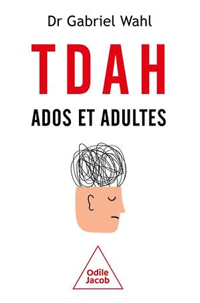 TDAH ados et adultes