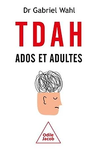 TDAH ados et adultes