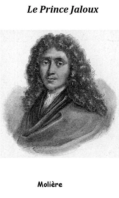Dom Garcie de Navarre ou le Prince jaloux