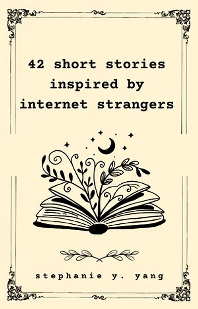 42 Short Stories Inspired by Internet Strangers