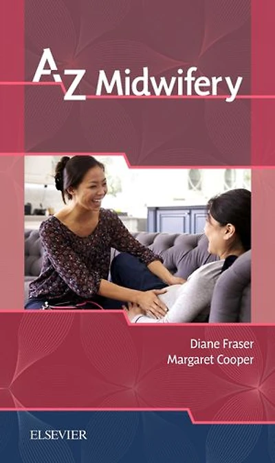 A-Z Midwifery E-Book: E-Book