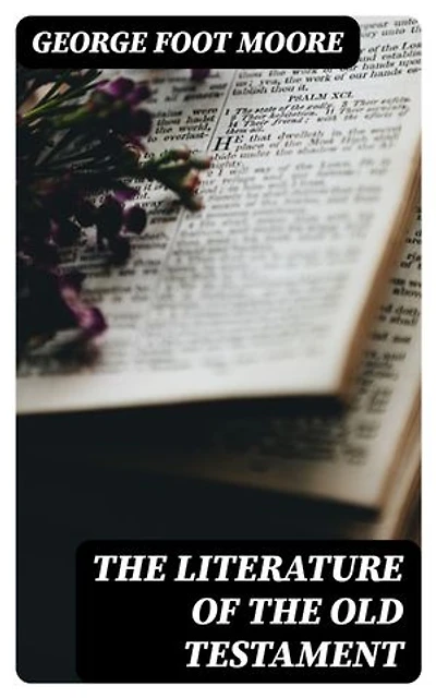 The Literature of the Old Testament