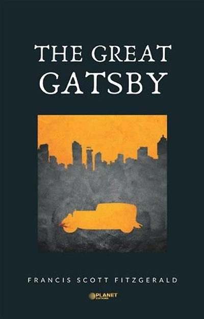 The Great Gatsby