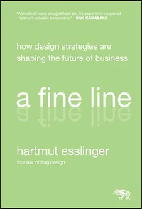 A Fine Line: How Design Strategies Are Shaping the Future of Business