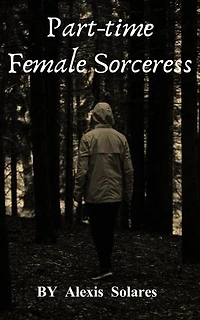 Part-time Female Sorceress