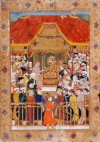 A Great Man: Shah Fateh Ullah Shirazi