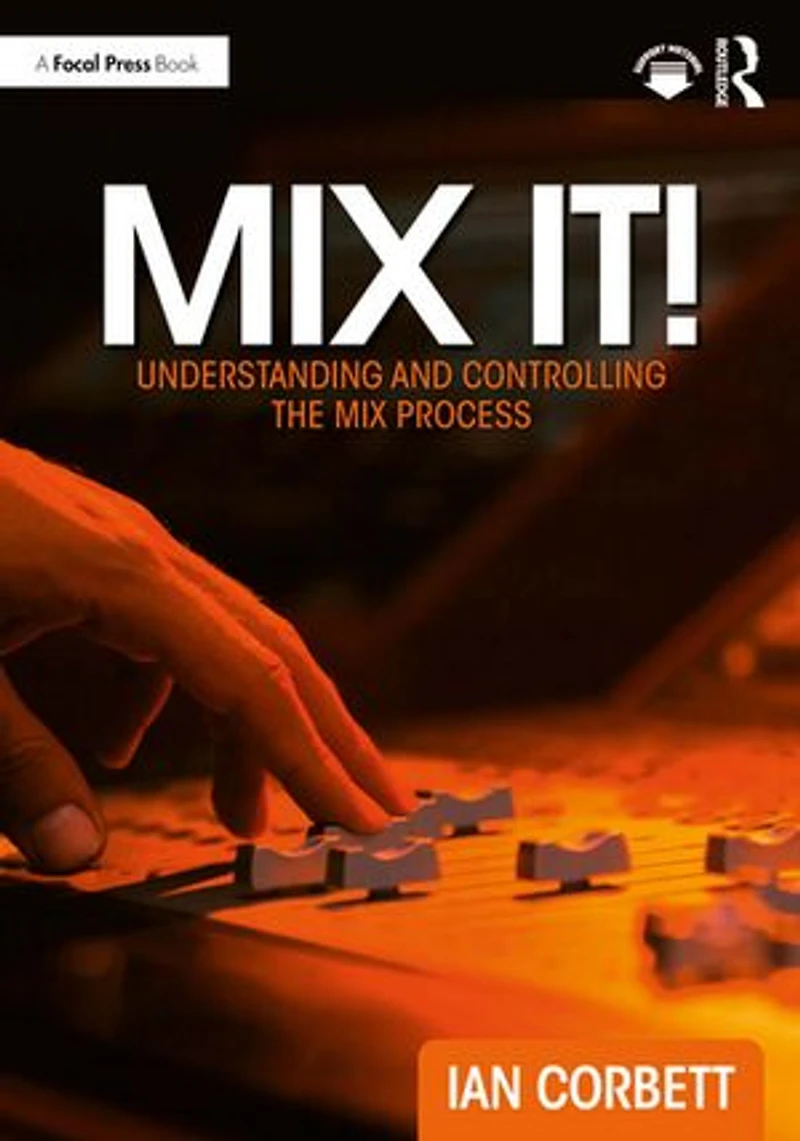 Mix It!: Understanding and Controlling the Process