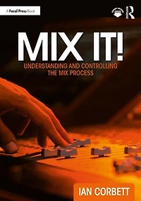 Mix It!: Understanding and Controlling the Process