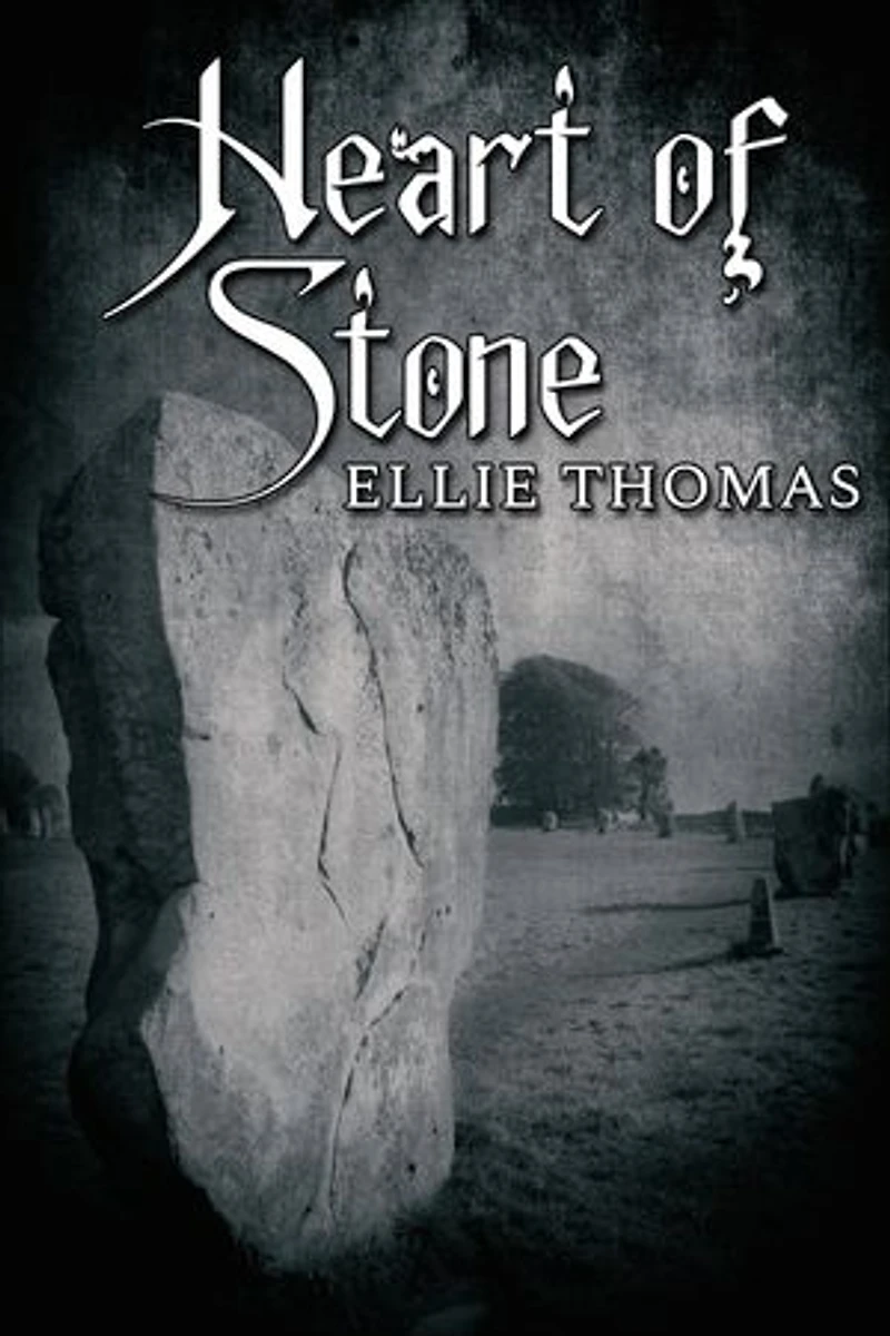 Heart of Stone