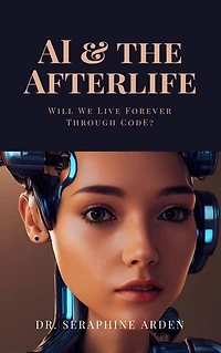AI & the Afterlife: Will We Live Forever Through Code?