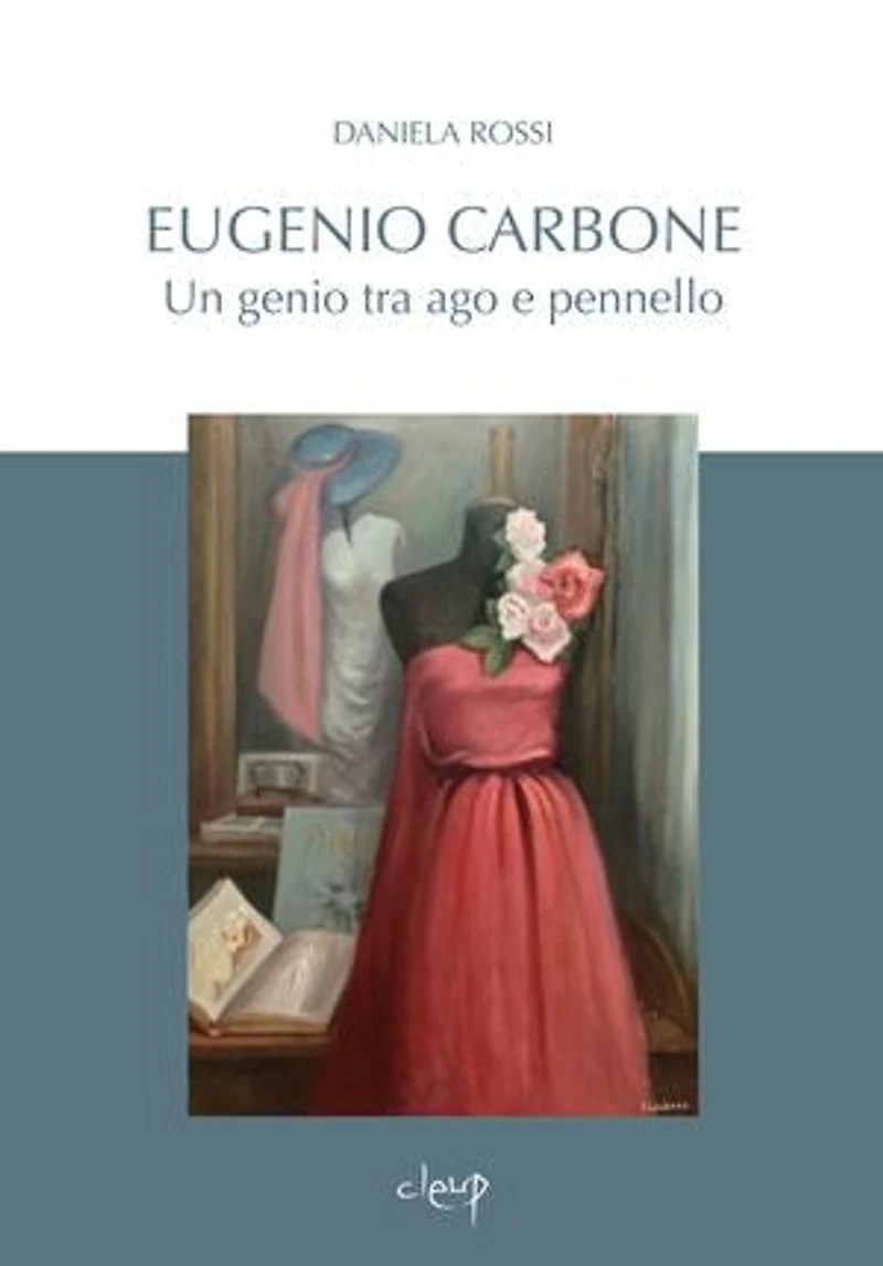 Eugenio Carbone: Un genio tra ago e pennello