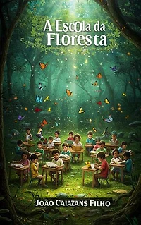 Escola da Floresta