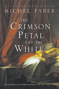 Crimson Petal And The White