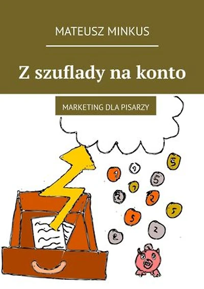 Z szuflady na konto