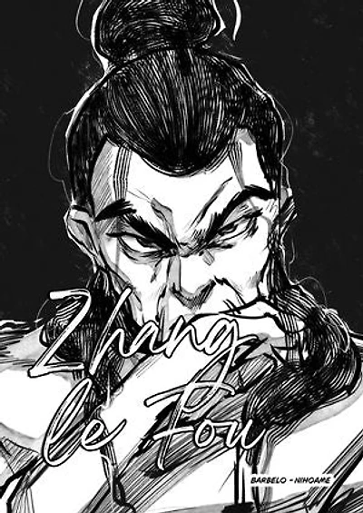 Zhang le Fou